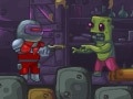 Тоглоом Zombotron