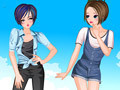Тоглоом Ann and Chloe