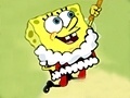 Тоглоом Swinging Spongebob