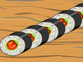 Тоглоом Sushi Rolls Cooking