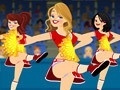 Тоглоом Naughty Cheerleaders