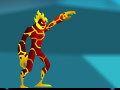 Тоглоом Ben 10 Fireman 2