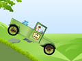 Тоглоом Ben Milk Transporter