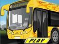 Тоглоом City Bus Drive