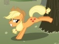 Тоглоом Friendship is Magic - collecting apples