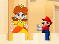 Тоглоом Mario Meets Peach