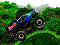 Тоглоом Pepsi Max Monster Truck Mayhem