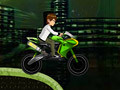 Тоглоом Ben 10 Extreme Ride
