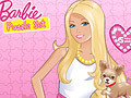 Тоглоом Barbie Puzzle Set