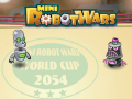 Тоглоом LBX: Mini Robot Wars