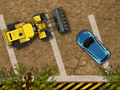 Тоглоом Heavy Duty Parking