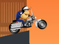 Тоглоом Bikecop adventur