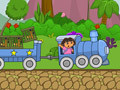 Тоглоом Dora Train Express