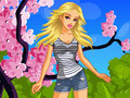 Тоглоом Denim Shorts