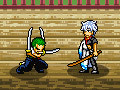 Тоглоом Comic Stars Fighting 1.0