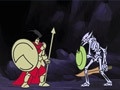 Тоглоом Helios and the Spartan