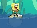 Тоглоом SpongeBob Incredible Jumping