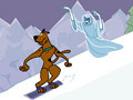 Тоглоом Ghost attack Scooby