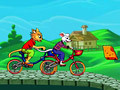 Тоглоом Tom N Jerry Frenzy
