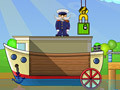 Тоглоом Ship Loader