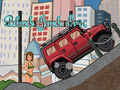 Тоглоом Las Vegas Hummer