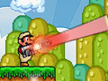 Тоглоом Super Mario Bombastic