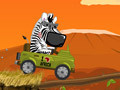 Тоглоом Safari Time