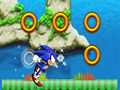 Тоглоом Sonic Runner