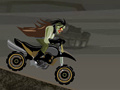 Тоглоом Zombie Rider