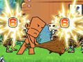 Тоглоом Tribe Boy Vs Monsters Beta 2 