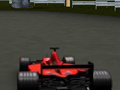 Тоглоом 3D F1 Racing