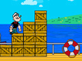 Тоглоом Popeye Time Attack