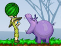 Тоглоом Hippo's Feeder