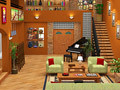 Тоглоом Ruby Loft Escape
