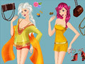 Тоглоом Fashion Milano Challenge