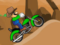 Тоглоом Cowboy Luigi Bike