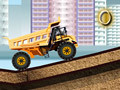 Тоглоом Monster Truck Racer