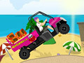 Тоглоом Beach Buggy