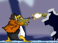 Тоглоом Zombies vs Penguins