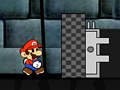 Тоглоом Mario Crystal Cave