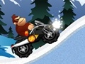 Тоглоом Donkey Kong Ice Adventure