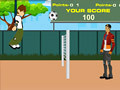 Тоглоом Ben10 VolleyBall