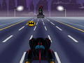 Тоглоом Batman Revenge of Gorilla Grodd