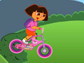 Тоглоом Dora Uphill Ride