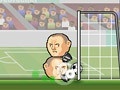 Тоглоом Sports Heads Football
