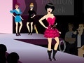 Тоглоом Naughty Supermodels