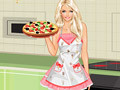 Тоглоом Pink Chef