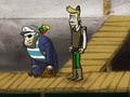 Тоглоом Nick Toldy