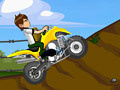 Тоглоом Ben 10 Holiday Trip