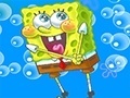Тоглоом Spongebob War